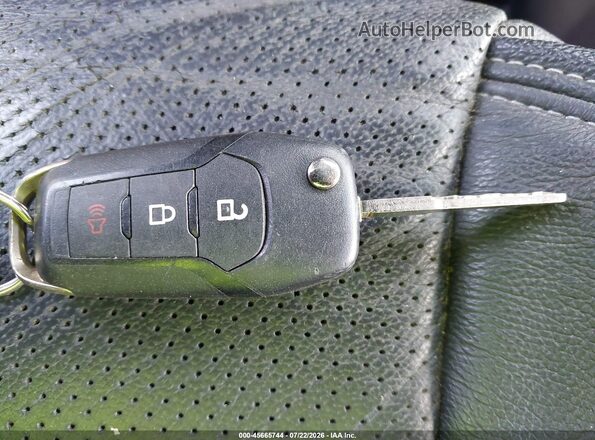 1FTEW1CP7JKF13495 2018 FORD F150 Silver Առջևի վահանակի տեսք