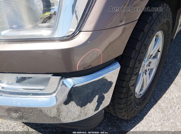 1FTEW1CP7MKE70619 2021 FORD F150 Brown Սարքավորումների վահանակի տեսք