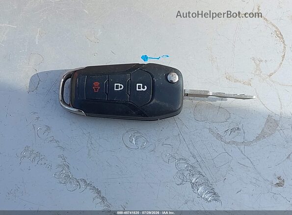 1FTEW1CP8JKE59771 2018 FORD F150 Blue Widok deski rozdzielczej