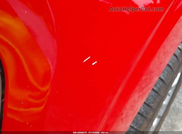 1FTEW1CP8MKF12084 2021 FORD F150 Red Դիմացի տեսք