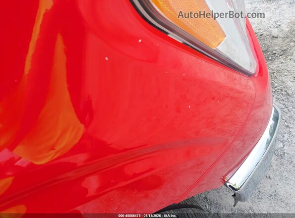1FTEW1CP8MKF12084 2021 FORD F150 Red Սարքավորումների վահանակի տեսք