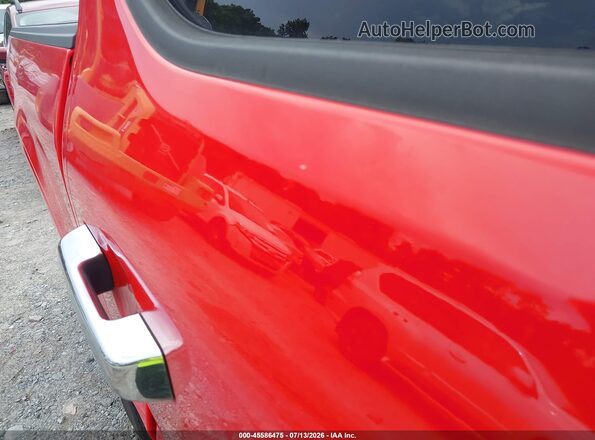 1FTEW1CP8MKF12084 2021 FORD F150 Red 