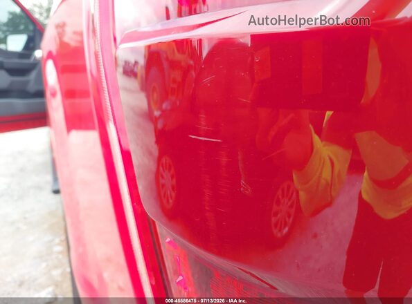 1FTEW1CP8MKF12084 2021 FORD F150 Red 