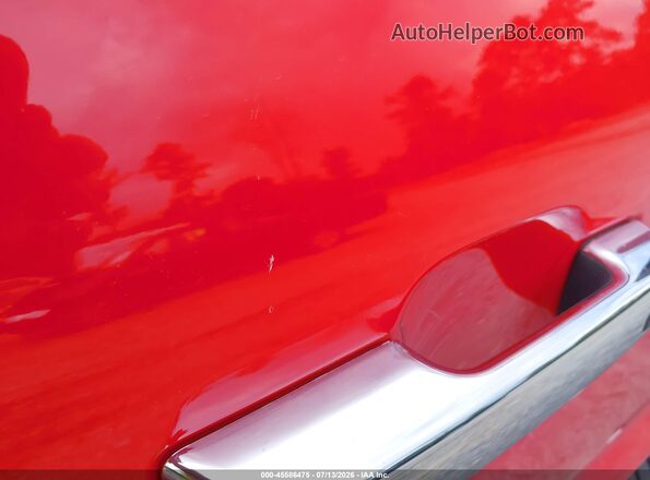 1FTEW1CP8MKF12084 2021 FORD F150 Red 