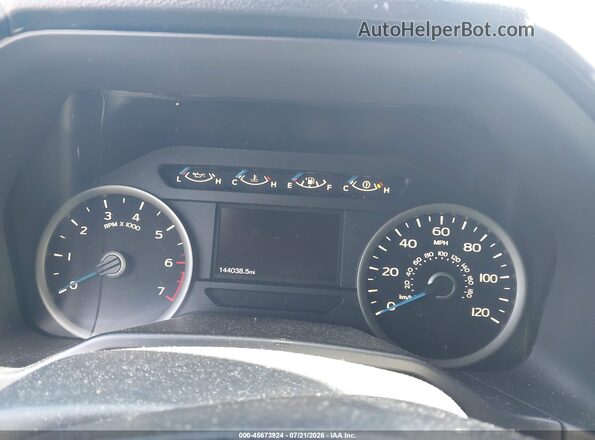 1FTEW1CP9GFB91976 2016 FORD F150 Black Հետևի նստատեղերի տեսք