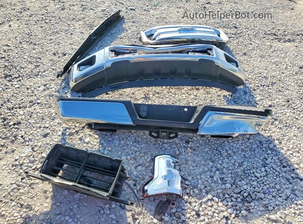 1FTEW1CP9GKE01161 2016 FORD F150 Blue Vista del compartimento del motor