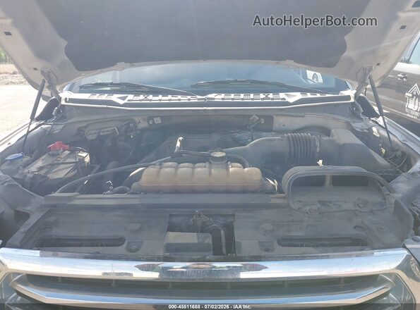 1FTEW1CP9GKE72487 2016 FORD F150 Серебряный Вид сзади