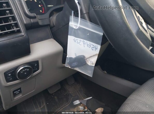 1FTEW1CP9JFC02918 2018 FORD F150 Серебряный 