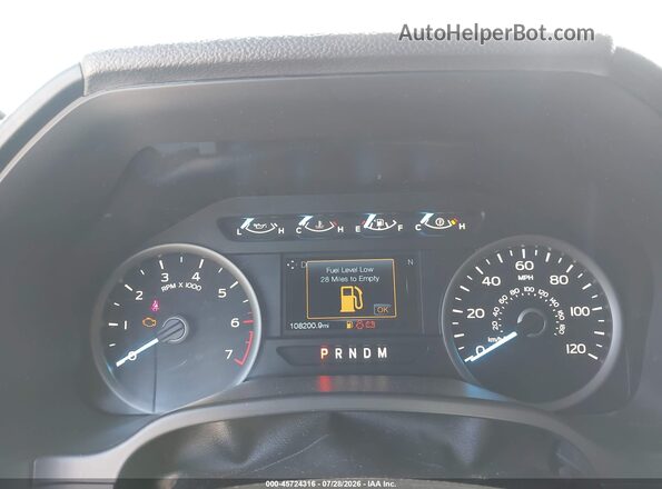 1FTEW1CP9KKC96503 2019 FORD F150 Maroon უკანა სავარძლების ხედი