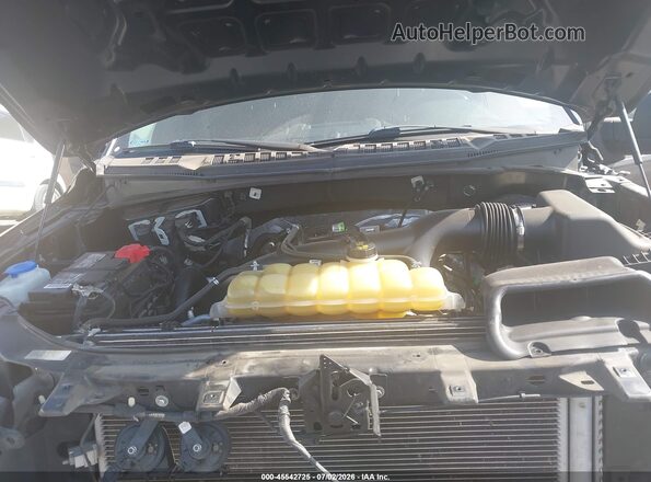 1FTEW1CP9LKF18300 2020 FORD F150 Black Vista trasera