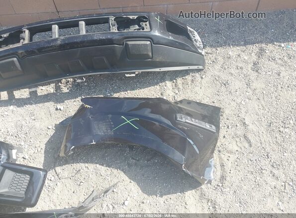 1FTEW1CP9LKF18300 2020 FORD F150 Black 