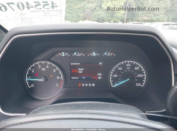 1FTEW1CP9MFB75126 2021 FORD F150 Черный Вид задних сидений