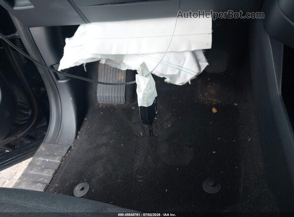 1FTEW1CP9MFB75126 2021 FORD F150 Черный Вид панели приборов