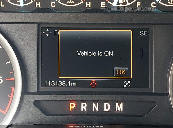1FTEW1CPXJFD66789 2018 FORD F150 Gray 