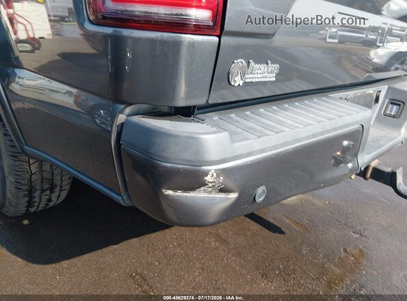 1FTEW1CPXJFD66789 2018 FORD F150 Gray 