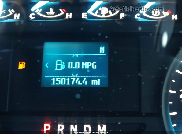 1FTEW1CPXJKD72325 2018 FORD F150 Black 