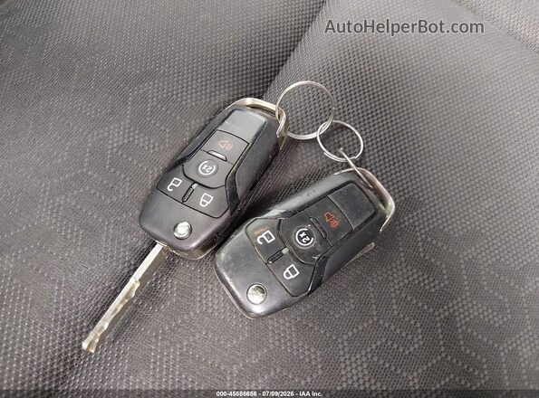 1FTEW1E40LKE79759 2020 FORD F150 Серый Вид панели приборов