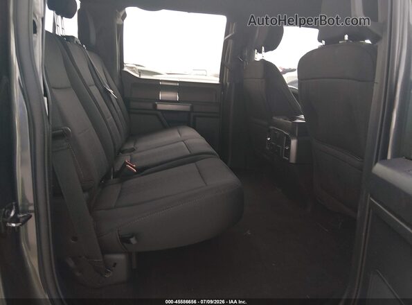 1FTEW1E40LKE79759 2020 FORD F150 Серый Вид наклейки с VIN-кодом