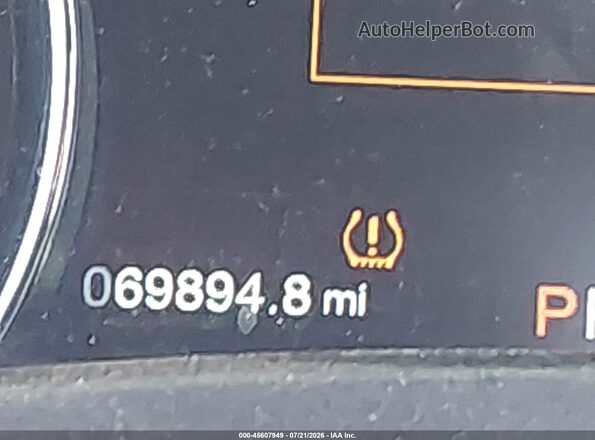 1FTEW1E41LFC60592 2020 FORD F150 Черный Вид щитка приборов