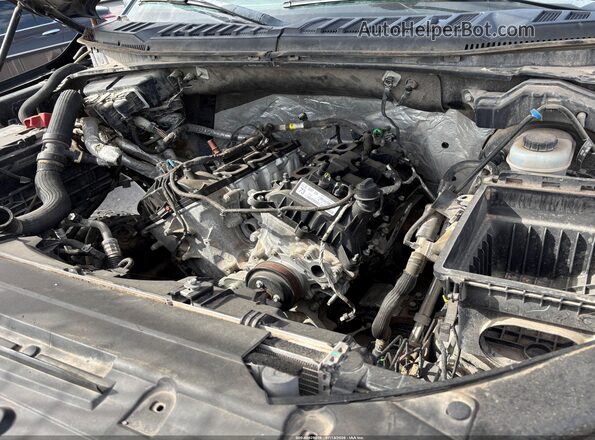1FTEW1E43LFB78587 2020 FORD F150 Dark Blue Հետևի տեսք