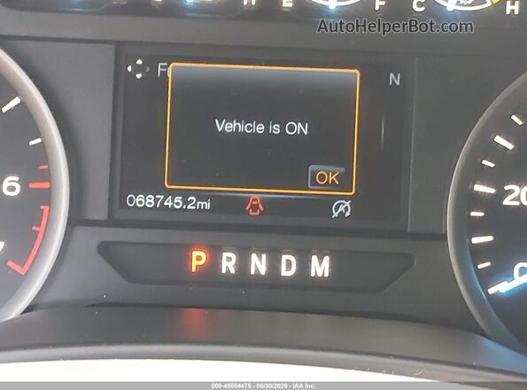 1FTEW1E43LKD49538 2020 FORD F150 Black 