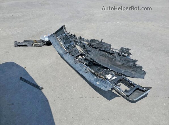 1FTEW1E44LFC81985 2020 FORD F150 White ძრავის განყოფილების ხედი
