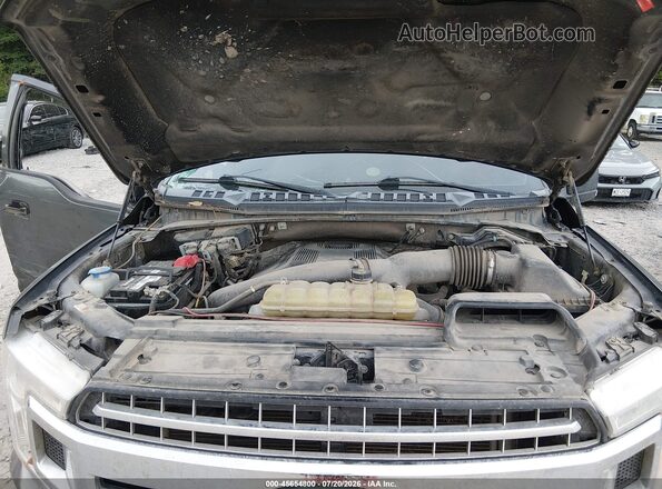 1FTEW1E45LFA67636 2020 FORD F150 Pewter უკანა ხედი
