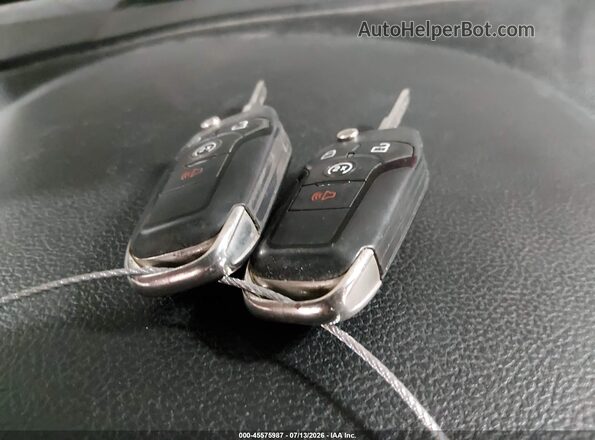 1FTEW1E46KFC56326 2019 FORD F150 Red Widok deski rozdzielczej