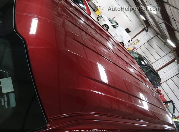 1FTEW1E46KFC56326 2019 FORD F150 Red 