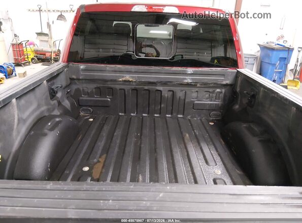 1FTEW1E46KFC56326 2019 FORD F150 Red 
