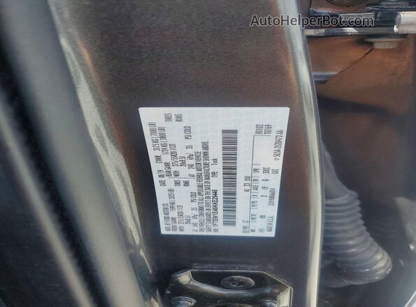 1FTEW1E46KKE29446 2019 FORD F150 Угольный Вид подкапотного пространства