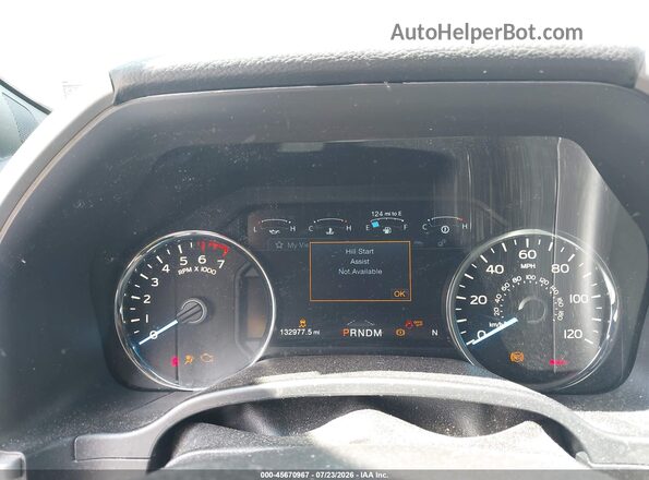 1FTEW1E47LFC79471 2020 FORD F150 Gray უკანა სავარძლების ხედი