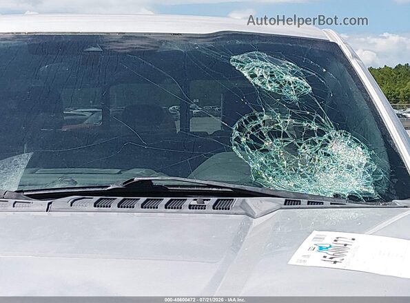 1FTEW1E48KKC75354 2019 FORD F150 Silver Vista frontal