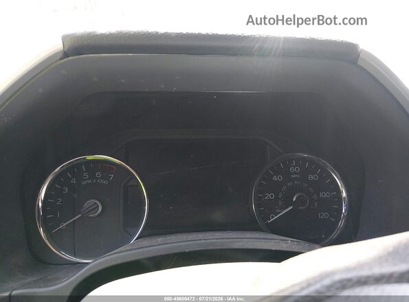 1FTEW1E48KKC75354 2019 FORD F150 Silver Vista de los asientos traseros