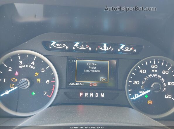 1FTEW1E48KKD28795 2019 FORD F150 Серебряный Вид задних сидений