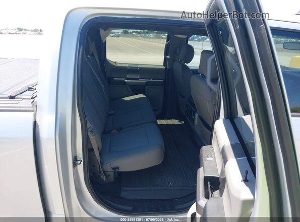 1FTEW1E48KKD28795 2019 FORD F150 Серебряный Вид наклейки с VIN-кодом