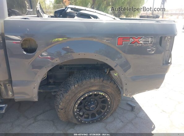 1FTEW1E48LFC23586 2020 FORD F150 Gray 