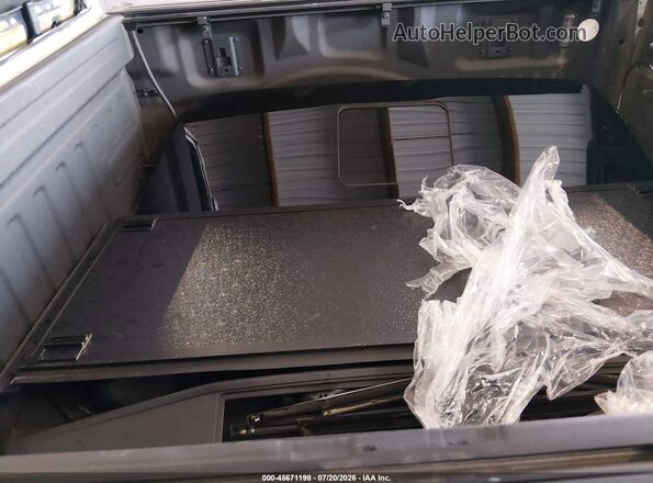 1FTEW1E49KFC01238 2019 FORD F150 White Առջևի վահանակի տեսք