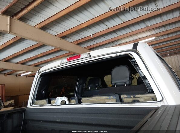 1FTEW1E49KFC01238 2019 FORD F150 White 