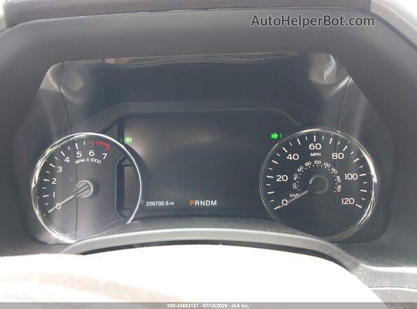 1FTEW1E4XKFD45557 2019 FORD F150 Gray Rear seats view