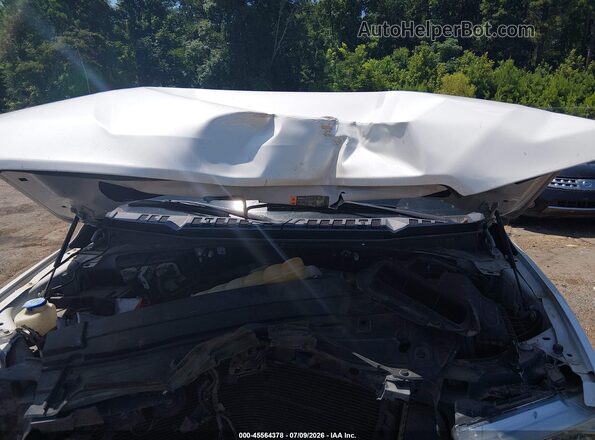1FTEW1E51JFC39554 2018 FORD F150 White უკანა ხედი
