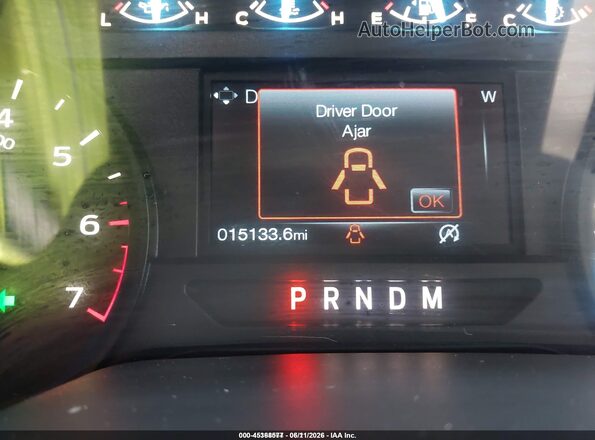 1FTEW1E51JFD05102 2018 FORD F150 White 