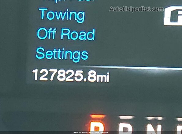 1FTEW1E51KFB63819 2019 FORD F150 White 