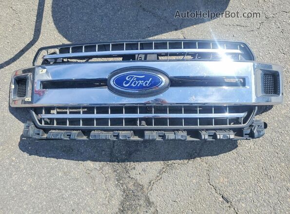 1FTEW1E52KFA28624 2019 FORD F150 Silver Вид підкапотного простору