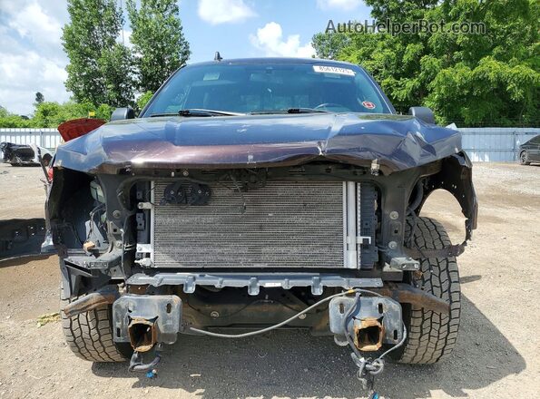 1FTEW1E52LFB02805 2020 FORD F150 Burgundy Դիմացի տեսք