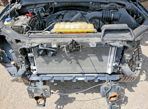 1FTEW1E52LFB02805 2020 FORD F150 Burgundy Սալոնի հետևի տեսք