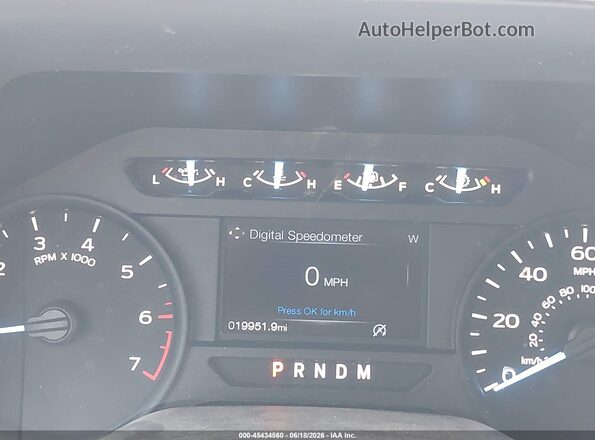 1FTEW1E53JFD05117 2018 FORD F150 Brown 