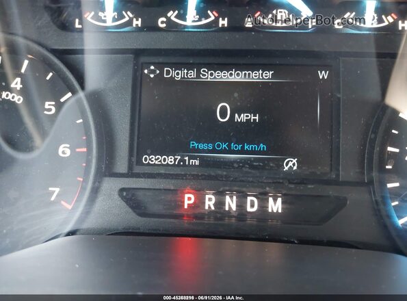 1FTEW1E53JFD05120 2018 FORD F150 Brown 