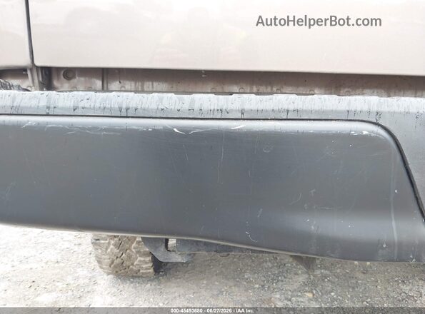 1FTEW1E53JKE97534 2018 FORD F150 Brown Vista frontal