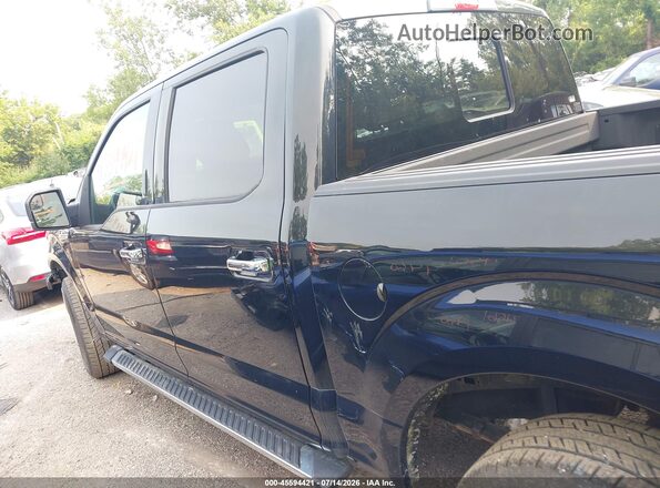 1FTEW1E54JFA29014 2018 FORD F150 Black 